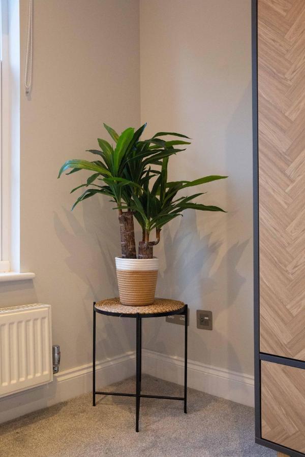 Stunning 3 Bed Apartment London Bagian luar foto