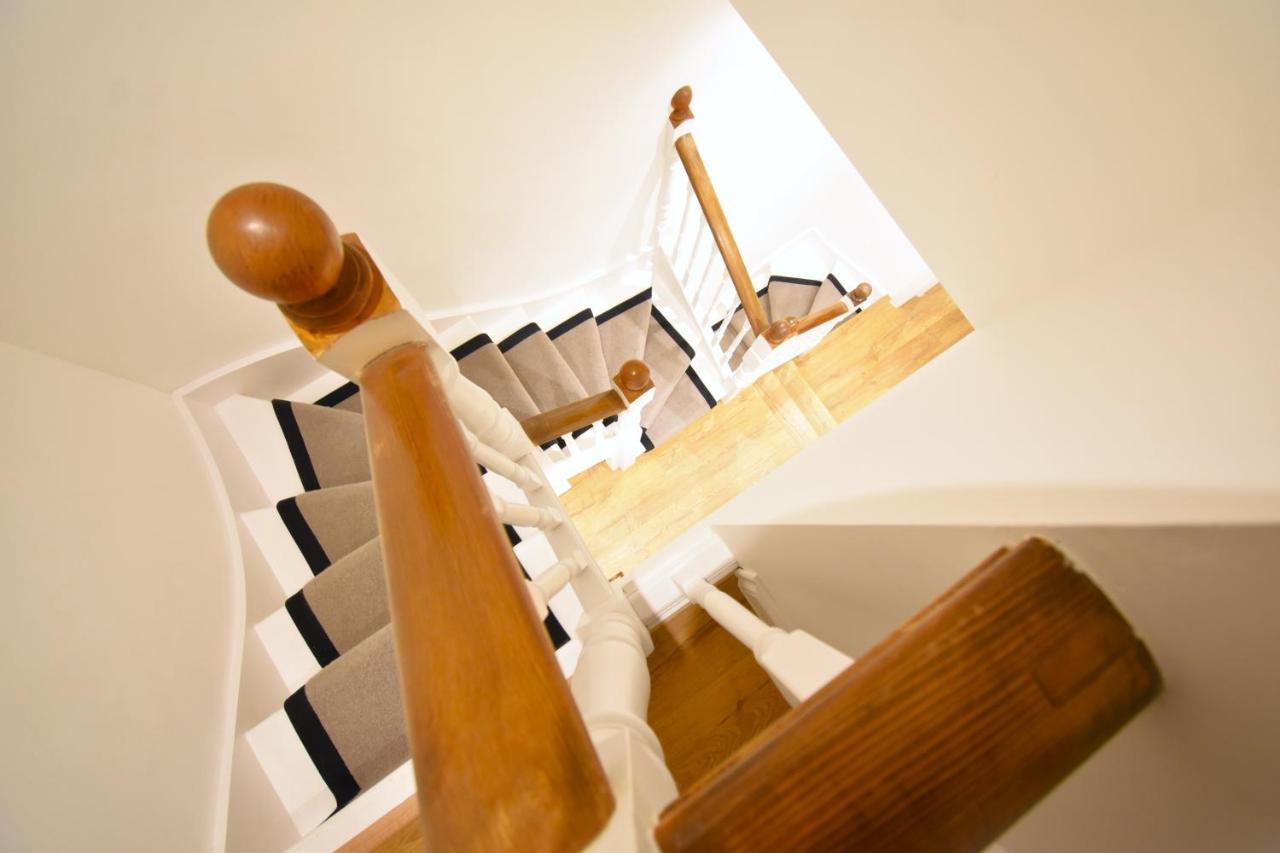 Stunning 3 Bed Apartment London Bagian luar foto
