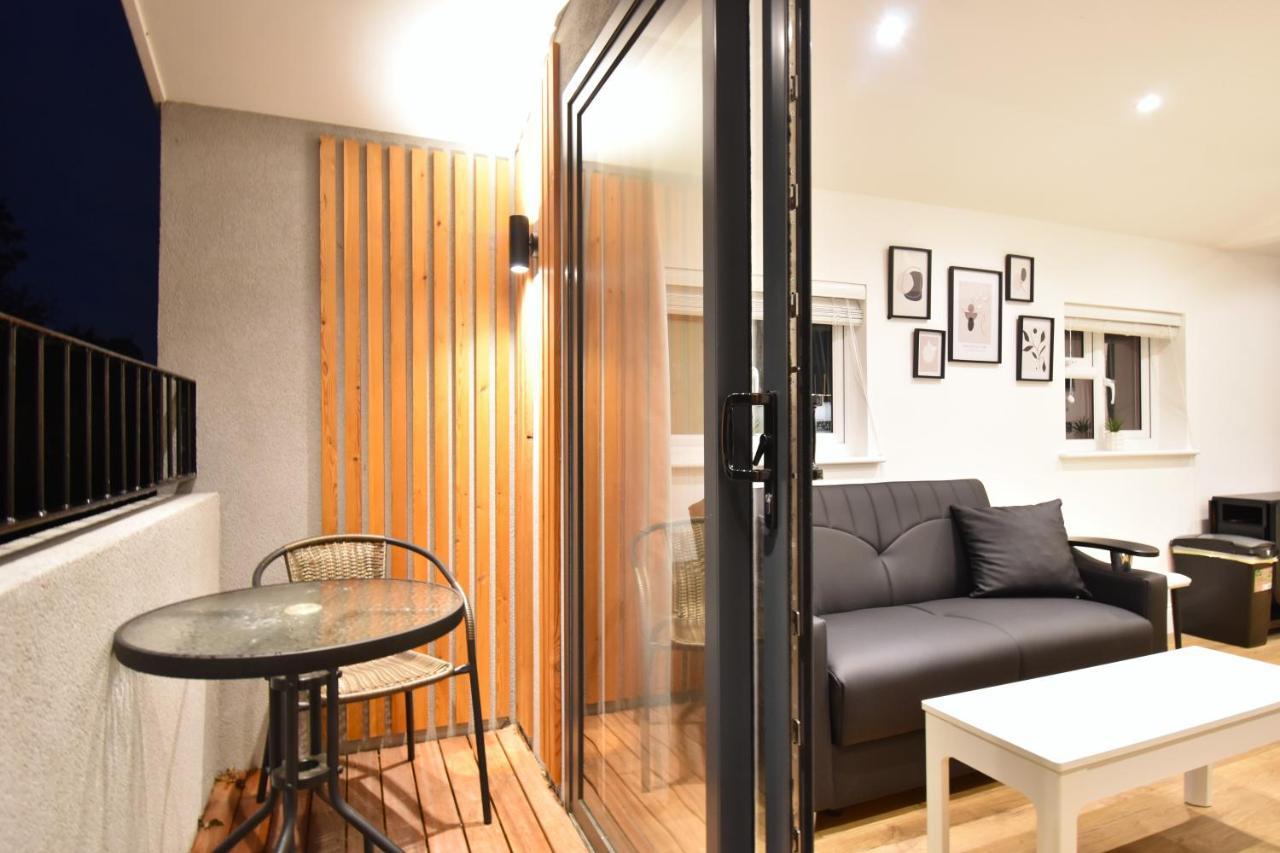 Stunning 3 Bed Apartment London Bagian luar foto